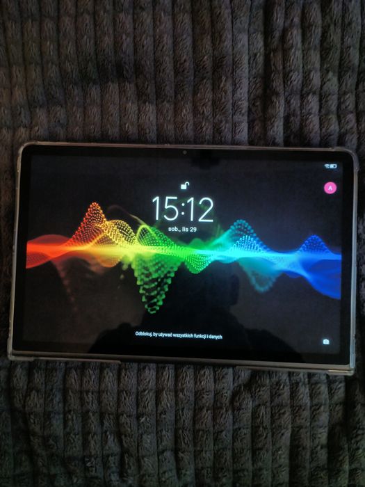 Tablet Lenovo Tab Plus
