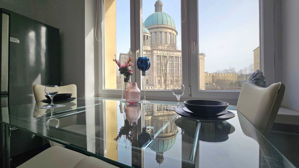 Łódź świetna lokalizacja 40,73 m2 Rondo Solidarności, Uniwersytet