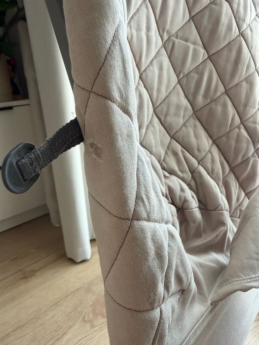 Шезлонг дитячий Baby Bjorn Bouncer Bliss