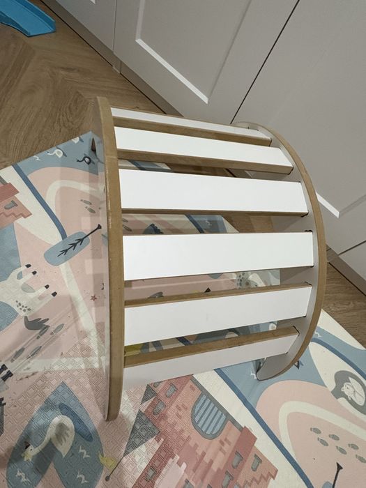 Bujak/drabinka montessori mały