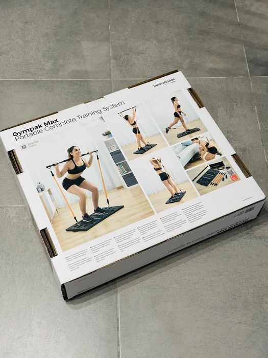 Portable Training System511179481919662081