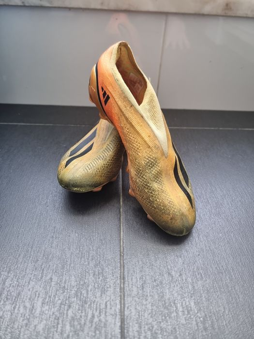 Chuteiras adidas 39 futebol