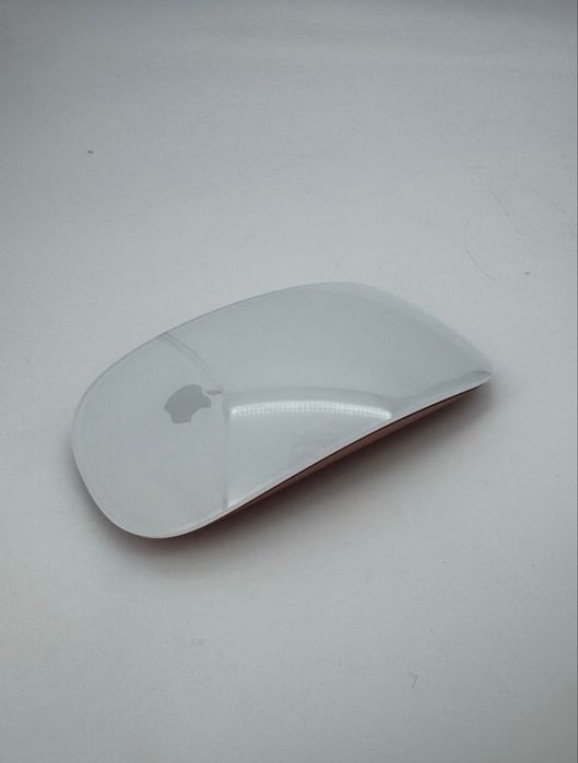 Apple Magic Mouse