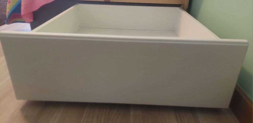 Gaveta Ikea Songesand