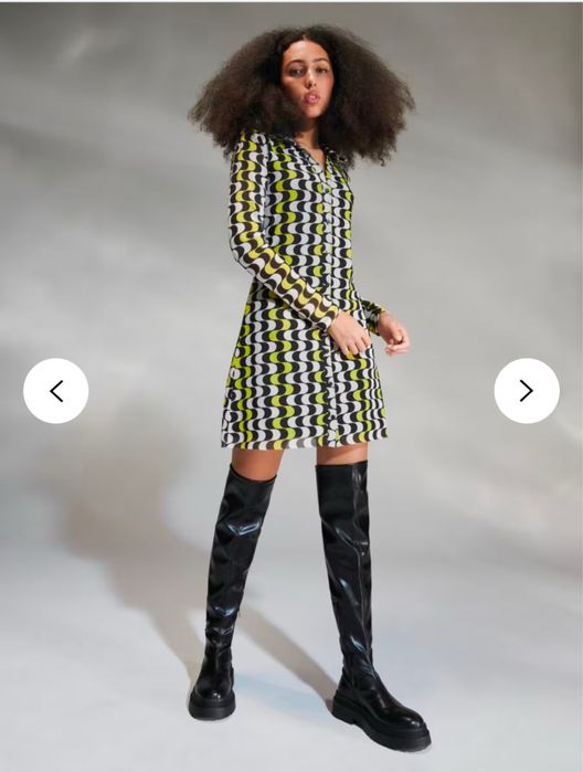 Плаття Sinsay сукня