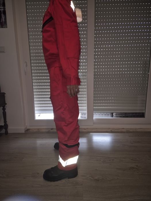 Fato Resgate Grande Ângulo