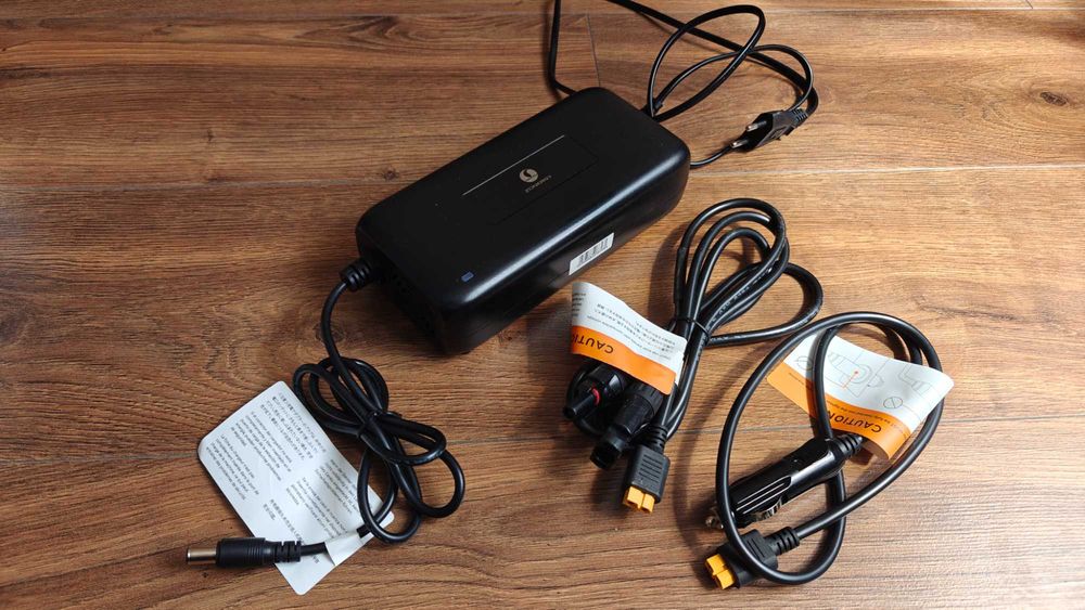 Зарядна станція Zonergy Baldr 700WB500
