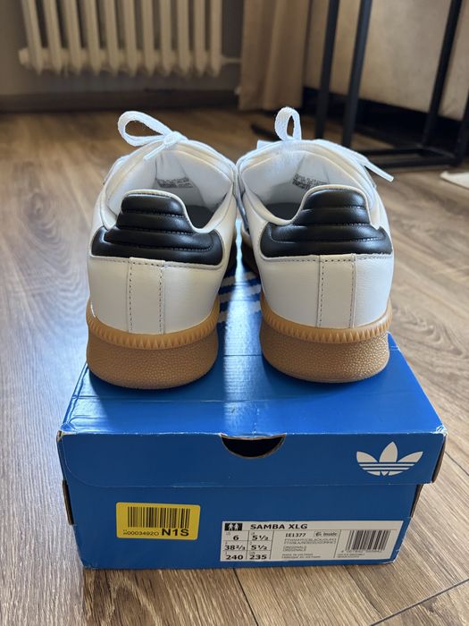 Adidas Samba XLG