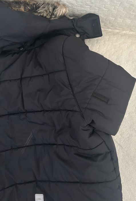 Куртка Lenne 134 зимова лене