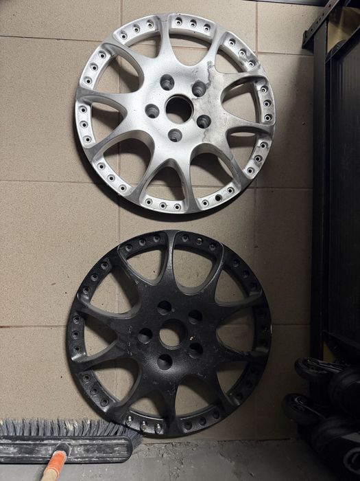 Artec mk 17cali 9j i 10j 3 tlg 5x112