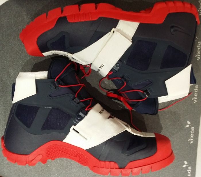 Buty Nike undercover Jun Takahashi 44, US10