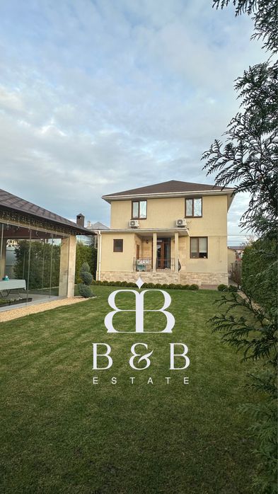 Будинок за адресою вул. Студентська (площа 180 м²) - Atlanta.ua - фото 19