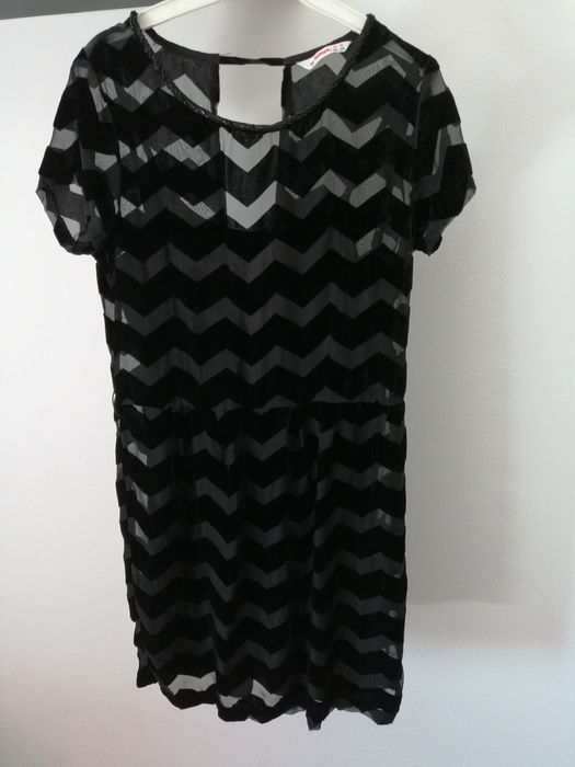 Vestido lefties M
