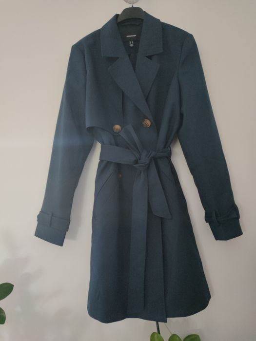 Trencz Vero Moda rozmiar M