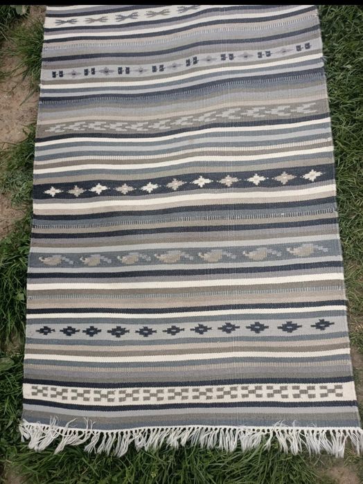 Chodnik tkany Ikea Kattrup