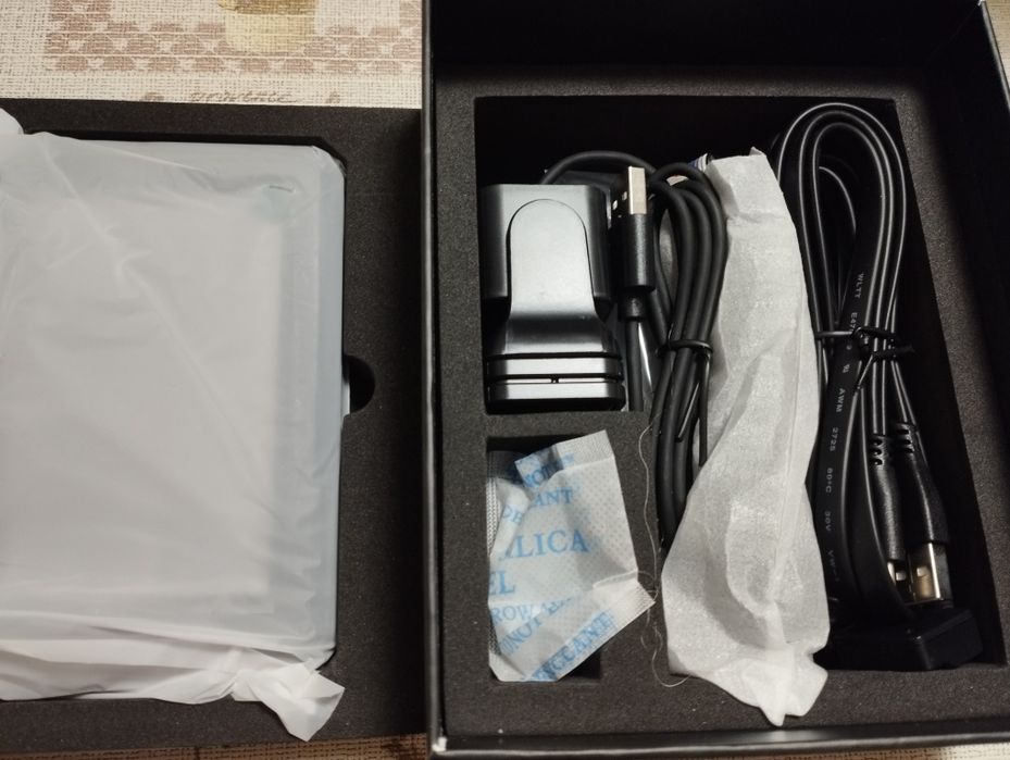 Nebula pad  для 3D принтера