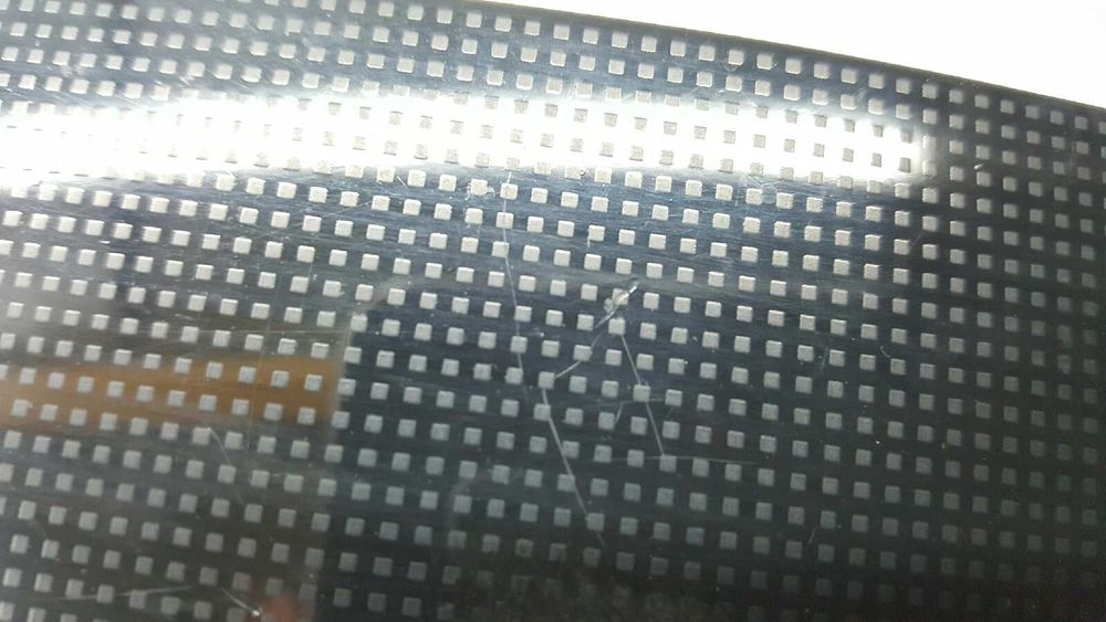 EMBELIZADOR MERCEDES CLASE M (W164) 320 / 350 CDI (164.122)