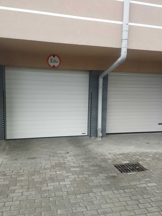 Wynajmę garaż od zaraz - Widok 3