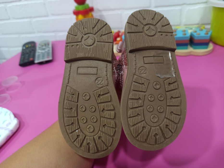 Черевички Sinsay для дівчинки