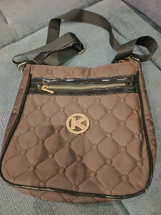 Torebka Kazar stan bdb