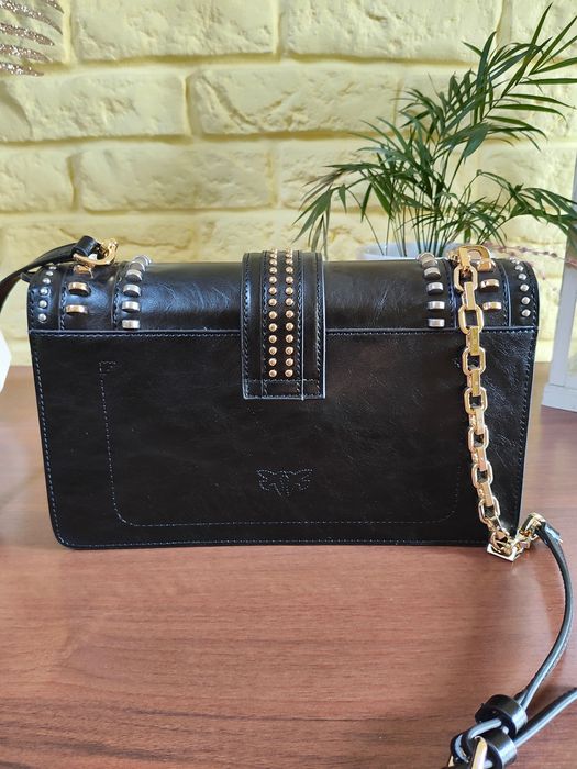 Piękna torebka damska