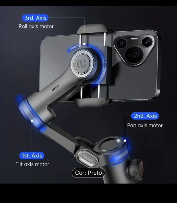 Selling Gimgal - Stabilizer64861395731843121