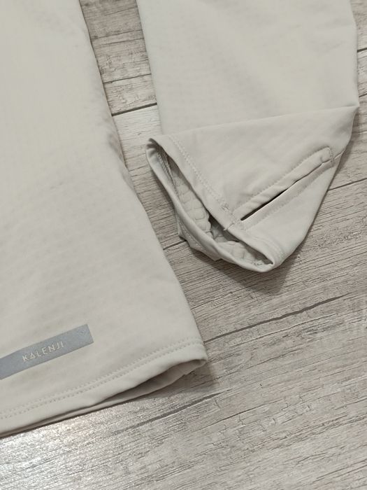 Bluza ocieplana do biegania Warm 500 Kalenji XL