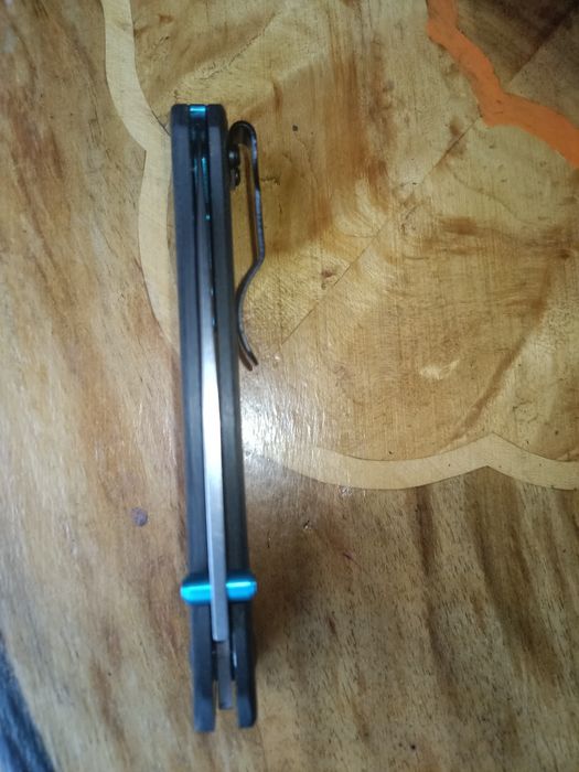 Benchmade Bugout 535 Carbon Fiber