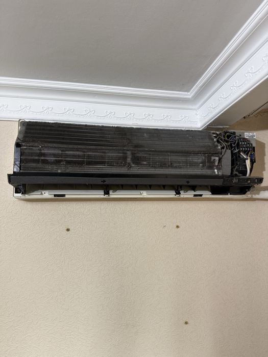 Чистка , ремонт , заправка , сервіс кондиціонерів