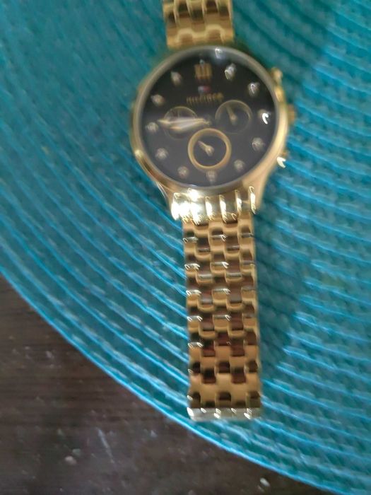 Zegarek Tommy Hilfiger