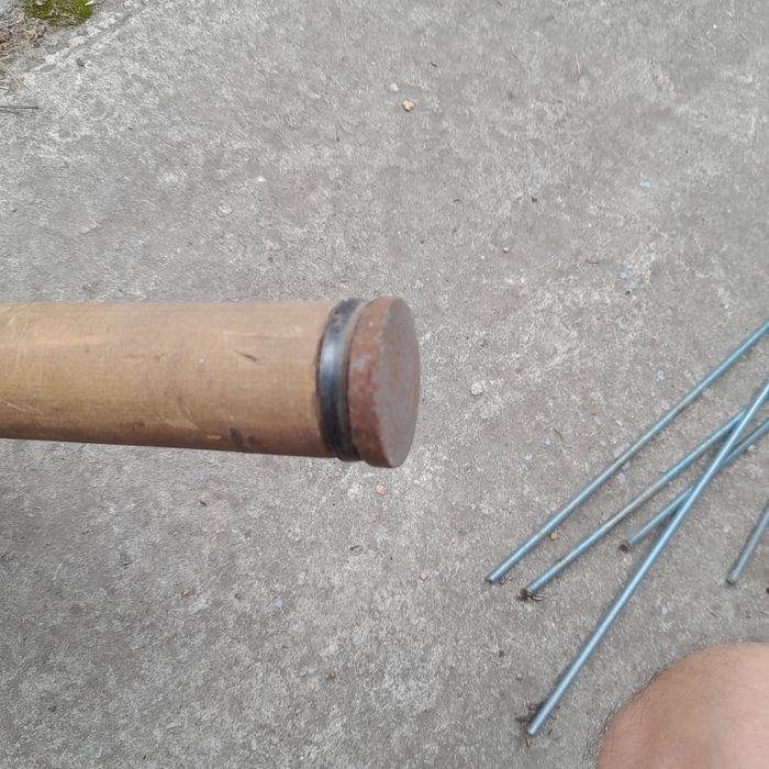 Сапожная "лапа" для ремонта обуви