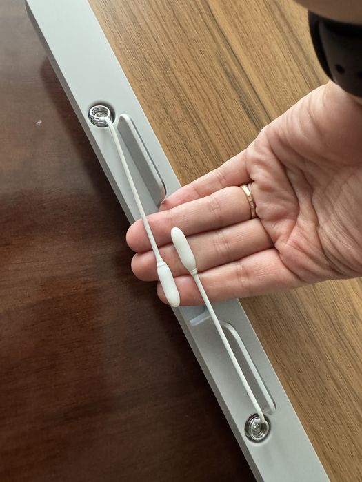 Підставка під планшет чи книжки viozon столик деревʼянний