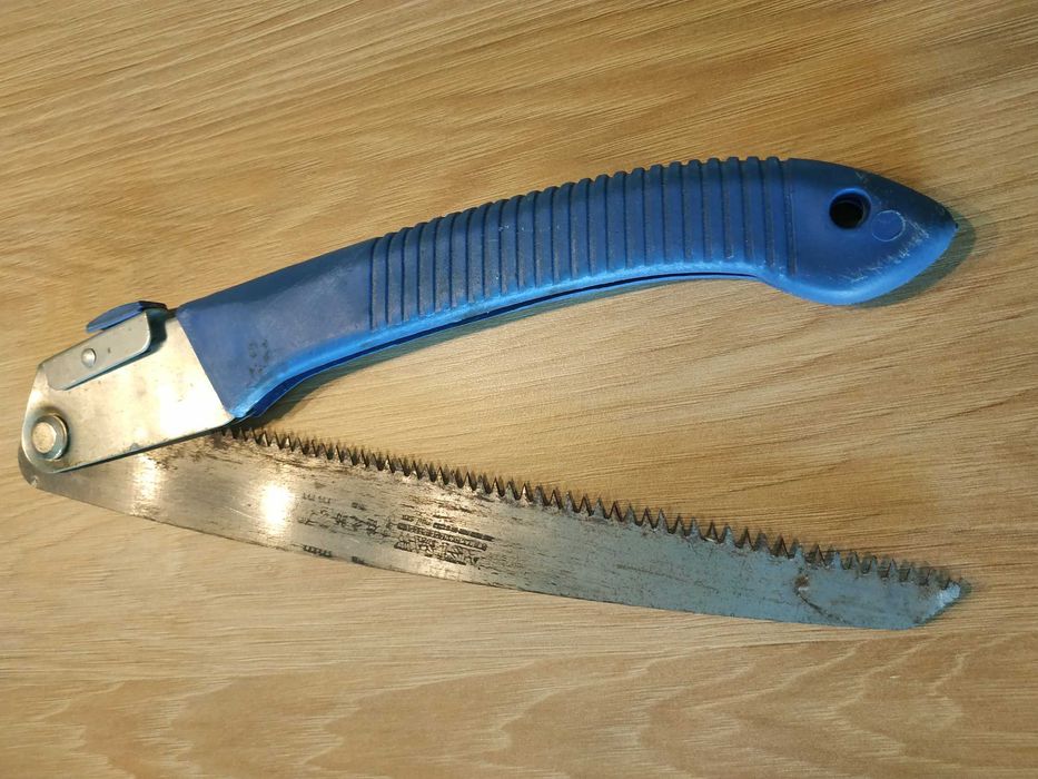 Piłka ręczna do ogrodu