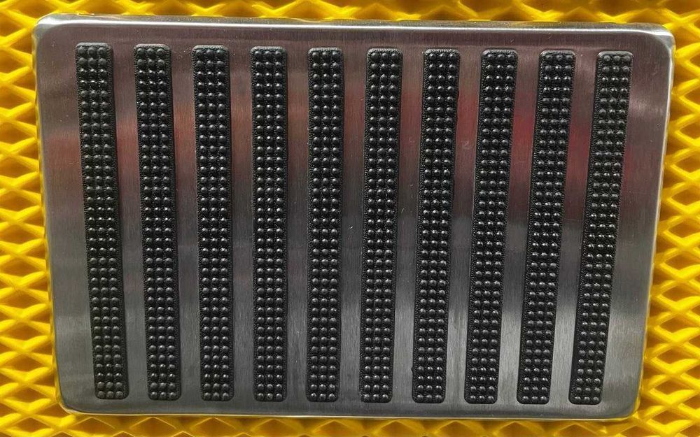 Ева коврики для Volkswagen Touareg\ID.3\ID.4\ID.6\Jetta\Passat 3Д лапа