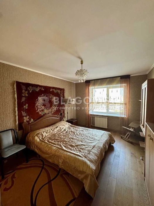 3-комнатная квартира по адресу (площадь 107,3 м²) - Atlanta.ua - фото 3