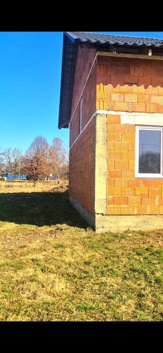 Продається будинок