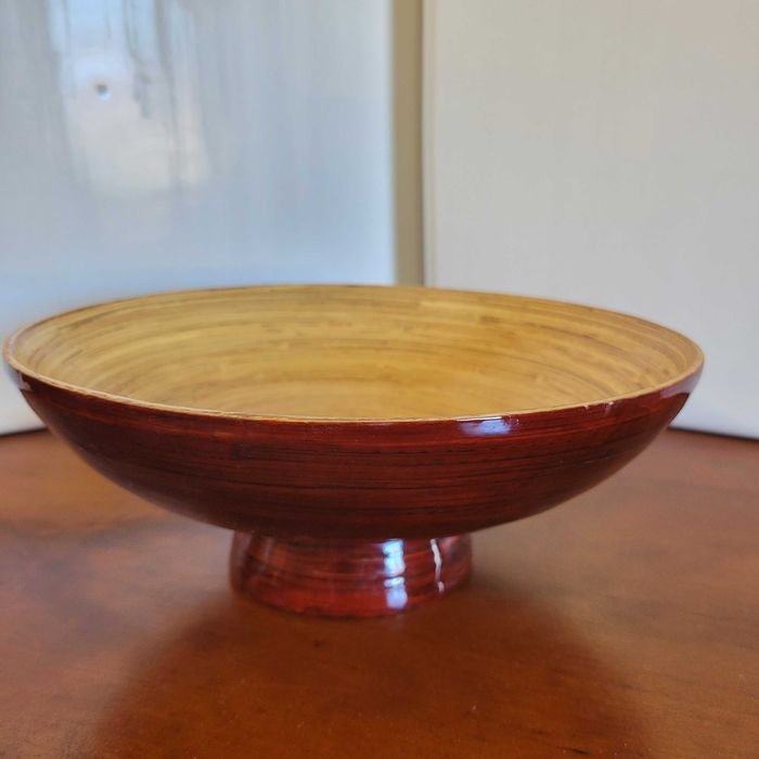 Vista Alegre Atlantis – Fruteiro e Pratos Decorativos