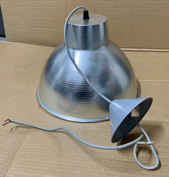 Candeeiro ITALAMP E27