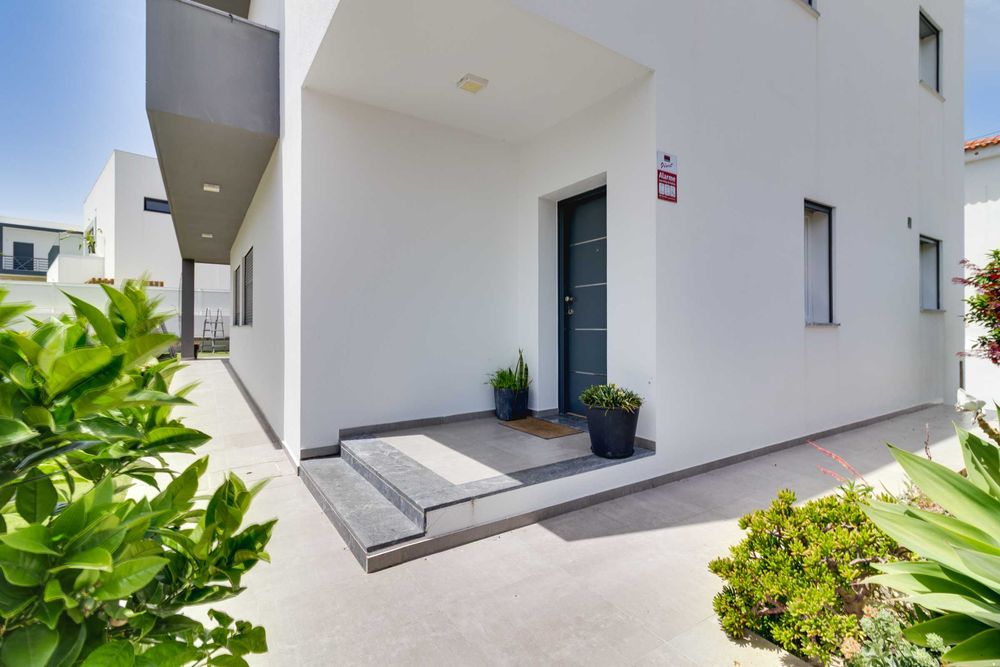 Ramada E Caneças, Lisboa