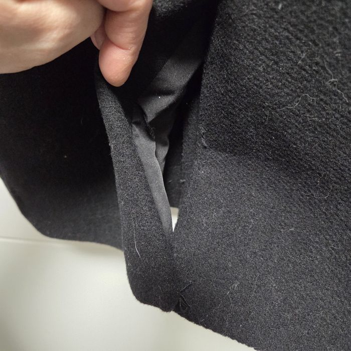 Zara nowy płaszcz chłopięcy 122/128