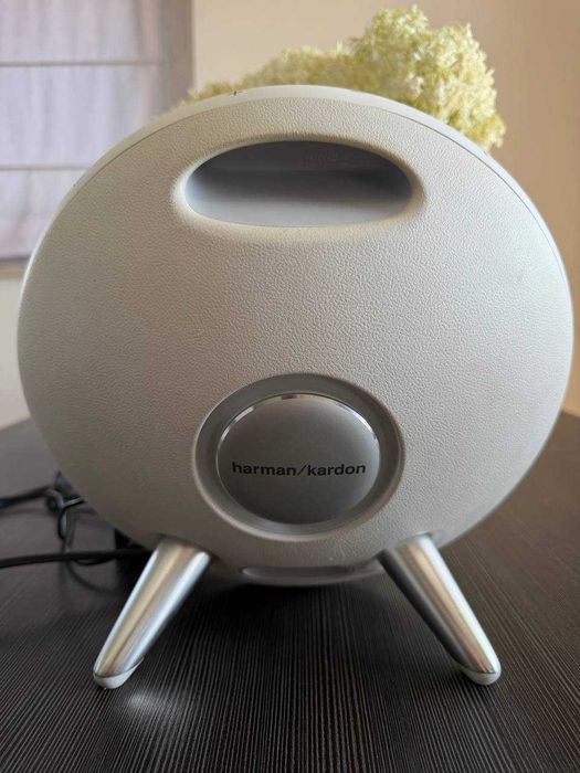 Harman Kardon Onyx Studio 3 Biały | Oryginalny Zasilacz | 100% Sprawny