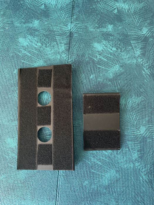 Pedaltrain pedal riser pedalboard