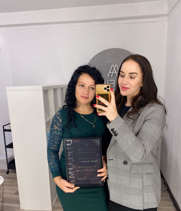 Обучение лазерному удалению тату и татуажа, карбоновый пилинг Ремувер