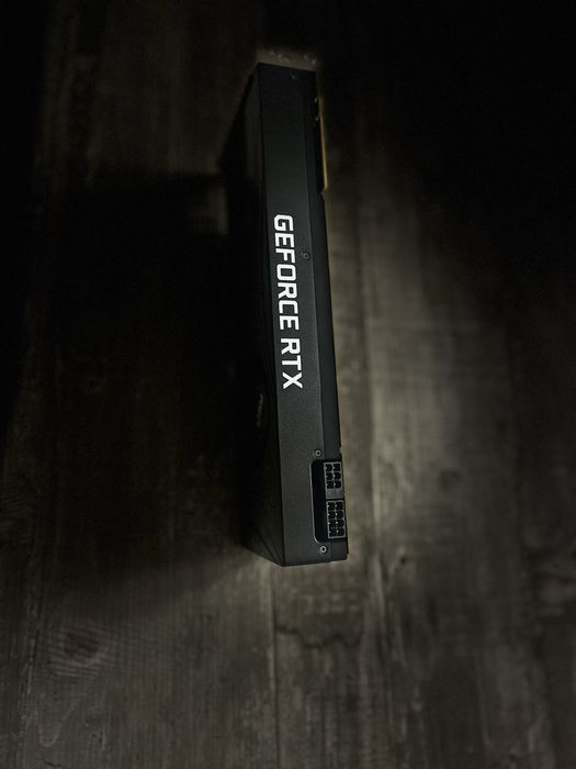 Nvidia GeForce RTX 2070 Super