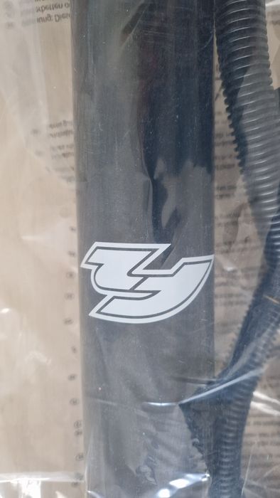 Bomba de Stand Up Paddle e Kayak alta pressão 0-20 PSI Nova