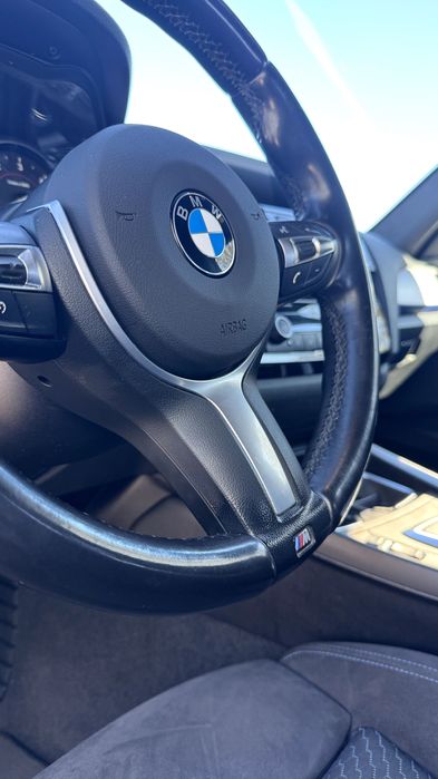 BMW 220d Pack M Auto | 190cv | Histórico BMW