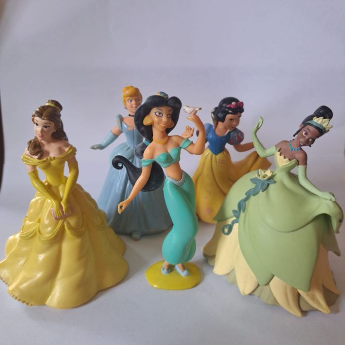 Princesas Walt Disney