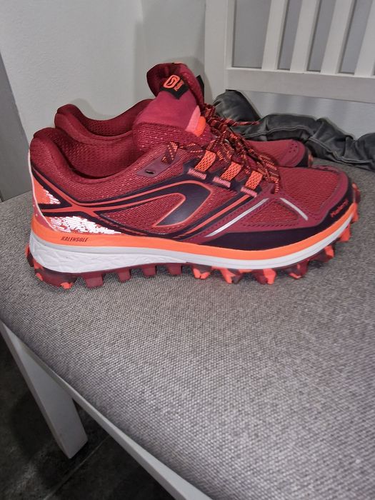 Buty trekingowe damskie kalenji