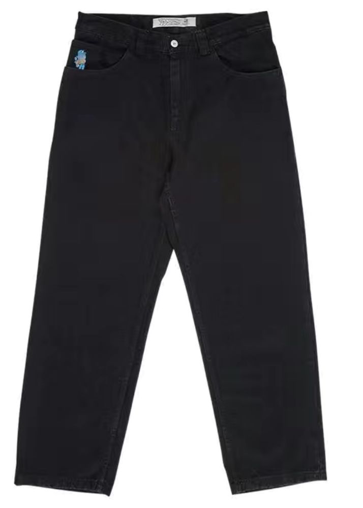 Штани Polar 93/ Big Boy / denim / polar big boy / полар 93 / полары: 1 ...
