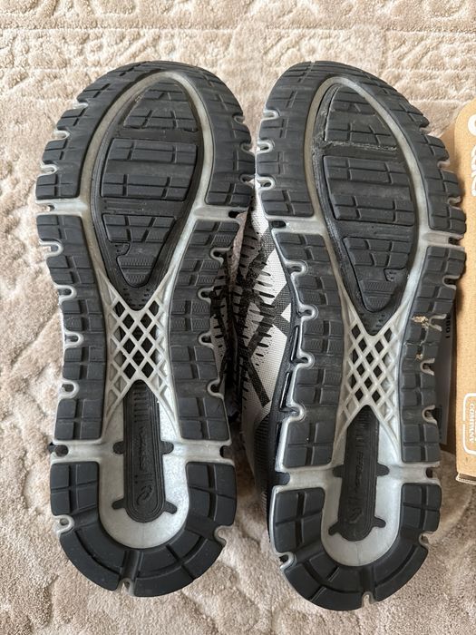 Кросівки cp company x asics